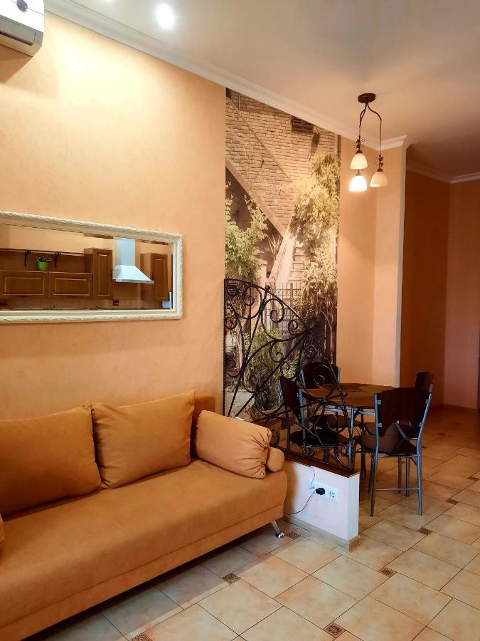 Arcadia Apartament Odessa