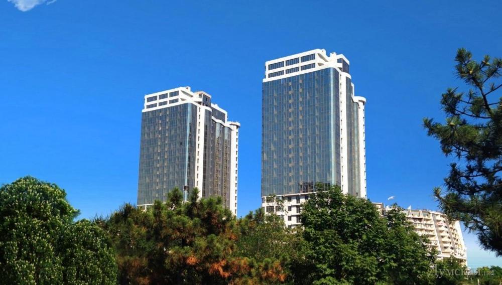Apartament Arcadia *