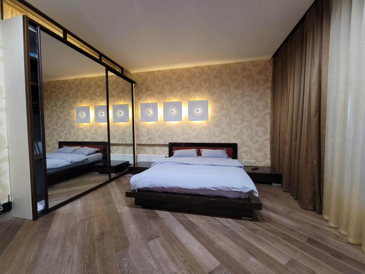 Arcadia Apartament Odessa