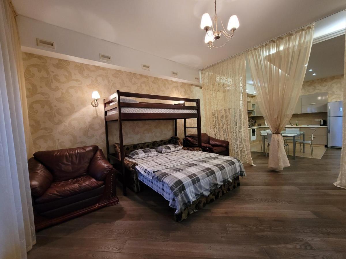Arcadia Apartament Odessa