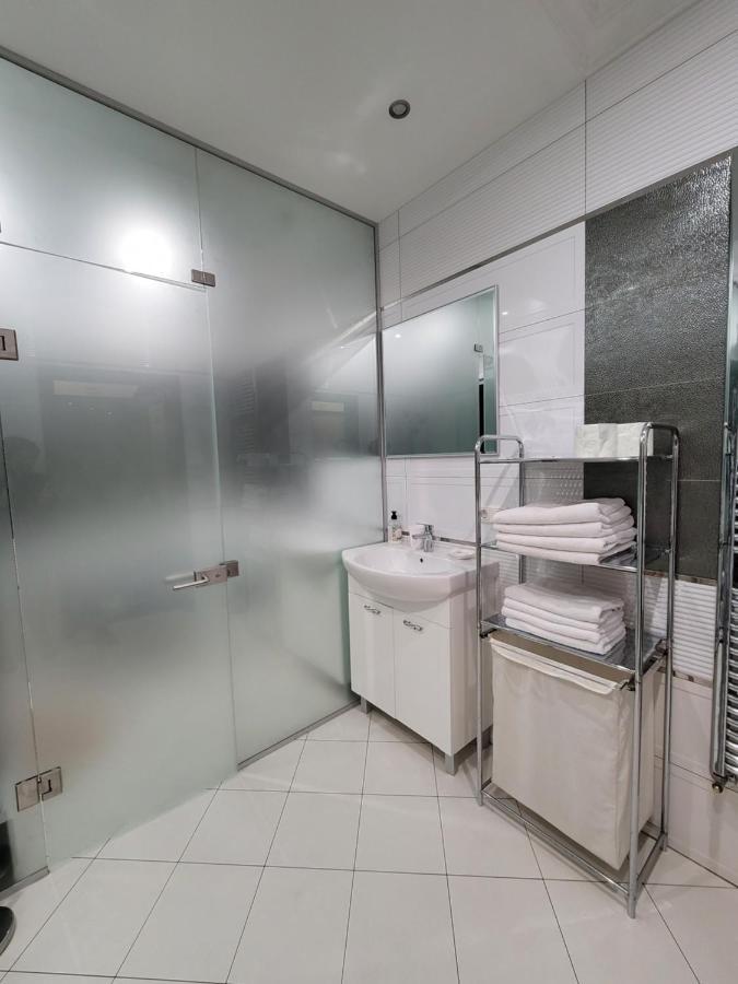 Apartament Arcadia