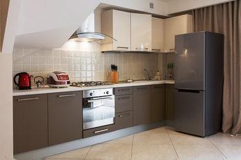 Apartament Arcadia *