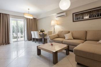 Apartament Arcadia
