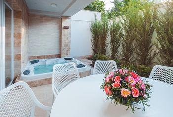 Arcadia Apartament Odessa