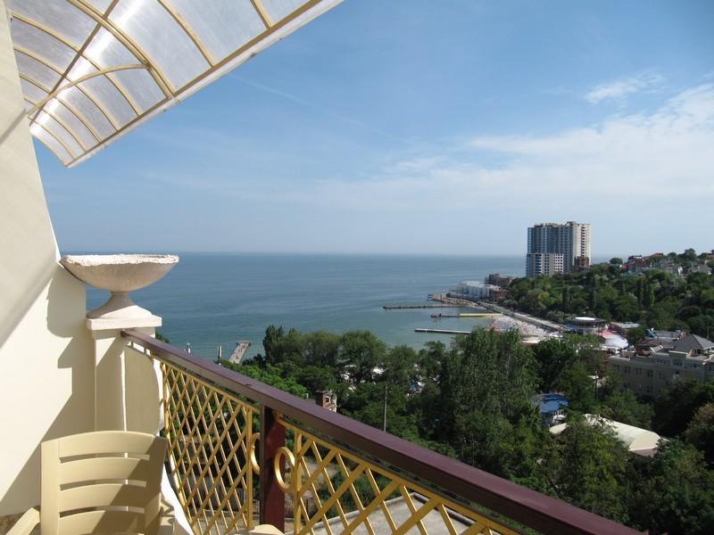 Apartament Arcadia Odessa