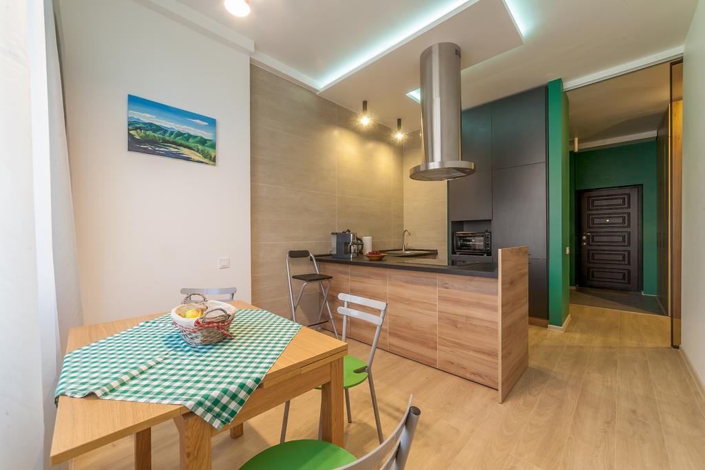 Arcadia Apartament Odessa