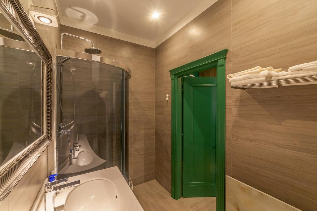 Apartament Arcadia *