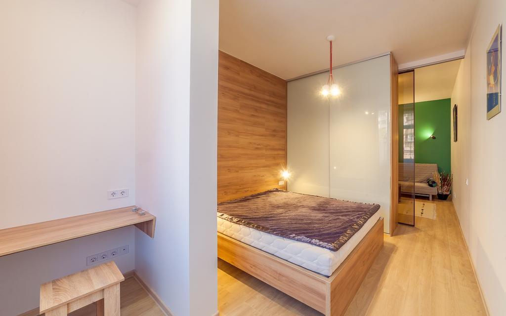 Arcadia Apartament *