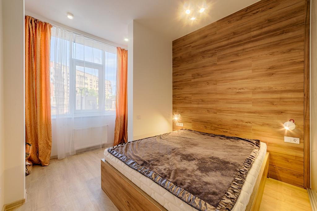 Apartament Arcadia Odessa