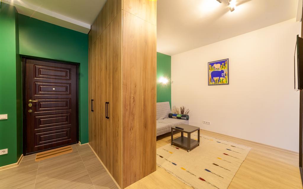 Arcadia Apartament