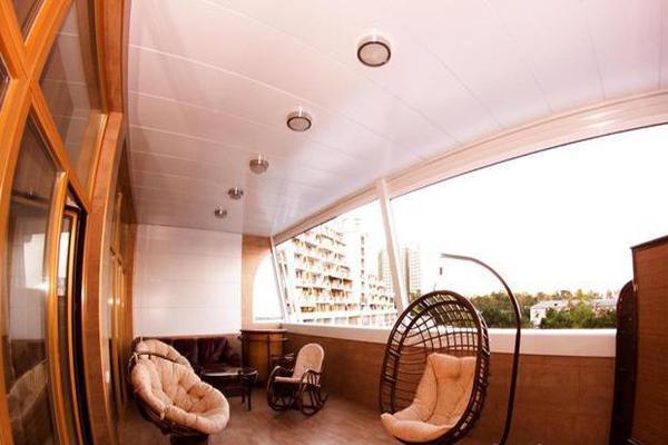Apartament Arcadia *