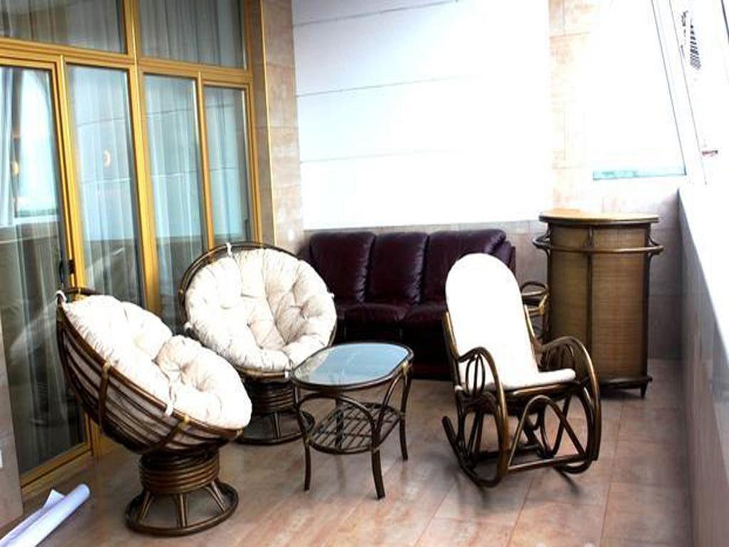Arcadia Apartament Odessa